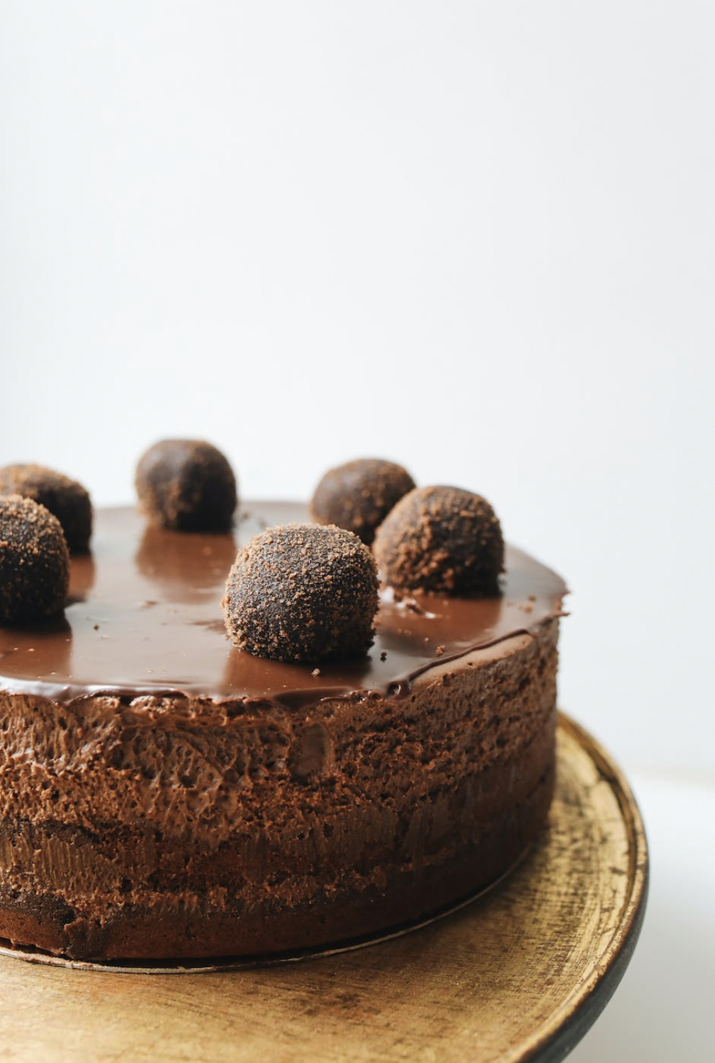 What Makes Cakes Rise Baking Science Unveiled