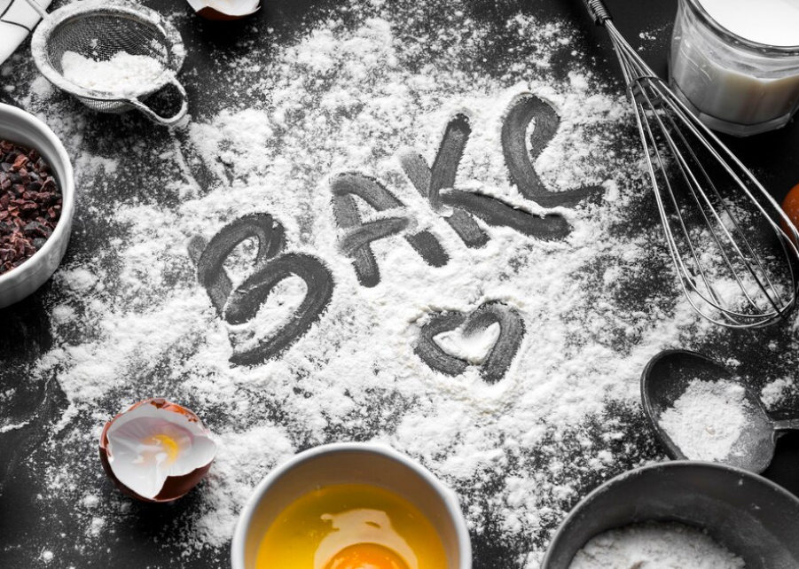 Can I Use Baking Powder Instead of Baking Soda? A Guide
