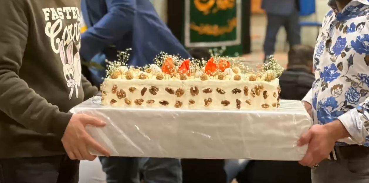 Dimension Of Half Sheet Cake Slicing Perfection